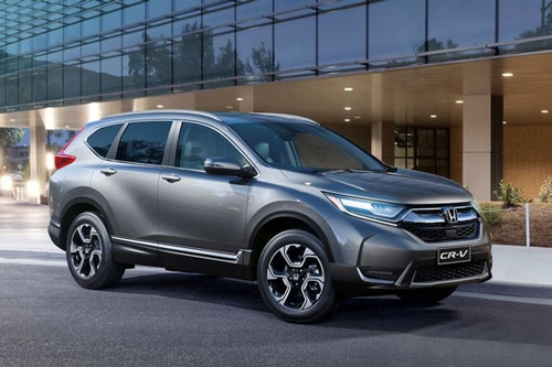 XE HOT (24/5): Honda CR-V giảm giá 130 triệu đồng, những nâng cấp đáng giá trên Suzuki Swift 2020