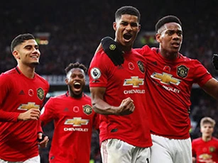 M.U chịu ảnh hưởng nặng nề vì không được đấu ở Old Trafford