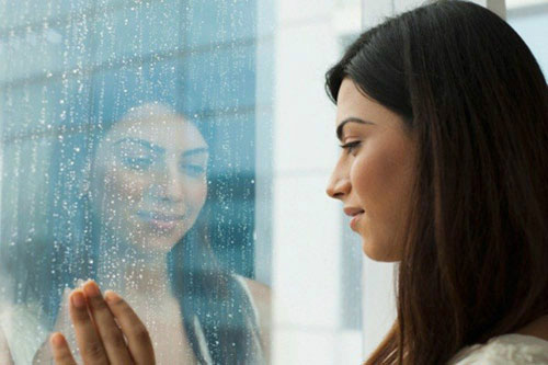 Đêm nào tôi cũng khóc từ sau khi chia tay bạn trai