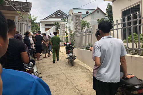 Sơn La: Nghi án cụ bà 84 tuổi bị sát hại tại nhà riêng