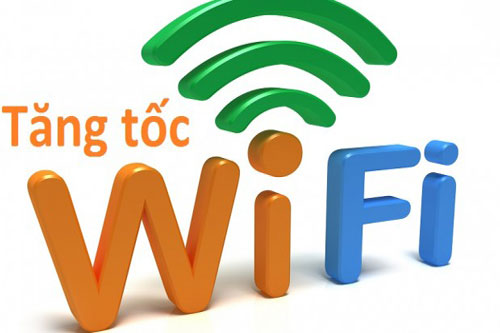 10 cách tăng tốc và bảo vệ Wi-Fi nhà bạn