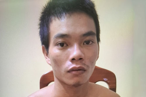 Hình phạt nào là thích đáng dành cho người cha nhậu say rồi về nhà đánh chết con 7 tháng tuổi?