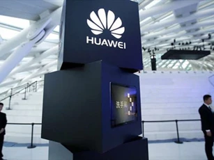 Huawei sẽ mất lợi thế nếu không có chip riêng