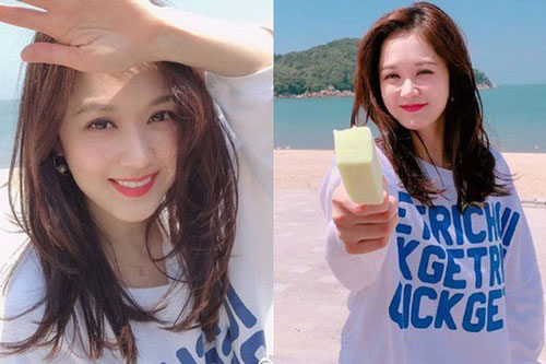 "Gái ế" Jang Na Ra lặng lẽ đóng góp hơn 10 triệu USD làm từ thiện