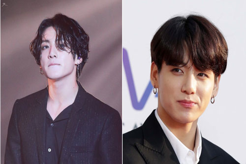 6 sao nam Hàn Quốc để tóc dài hay ngắn cũng đều đẹp trai
