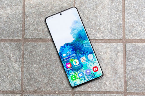 Những smartphone gaming đáng chú ý nhất hiện nay