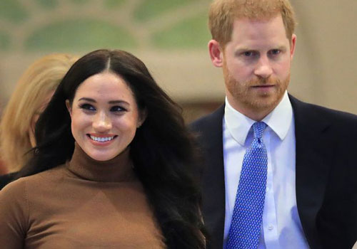 Bị hoàng gia Anh lạnh nhạt, Meghan Markle vớt vát danh tiếng bằng chiêu thức quen thuộc nhưng nhận cái kết không thể tệ hơn
