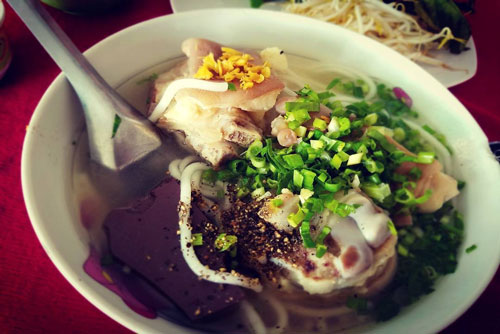 5 món bánh canh nổi tiếng nhất định phải thử ở Việt Nam