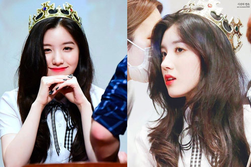 Top 5 nữ Idol có sống mũi hoàn hảo, người đẹp nhất không phải Irene (Red Velvet)
