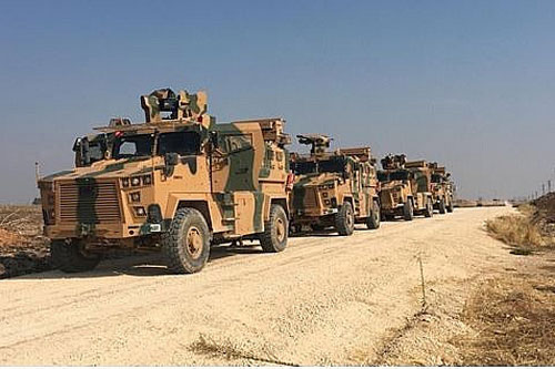 Lo ngại diễn biến xấu ở Libya, Tổng thống Trump kêu gọi các bên liên quan xung đột ngừng bắn