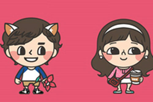 Trắc nghiệm: Bạn sống cảm xúc hay lý trí?