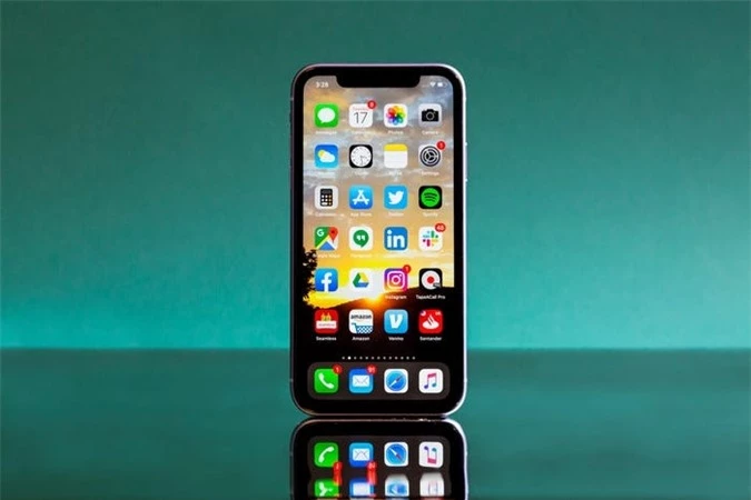Apple sẽ ra mắt iPhone 'mini' trong năm nay ảnh 04