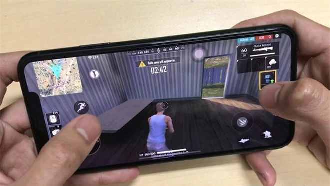 Loạt smartphone đáng mua nhất để chơi game ảnh 10