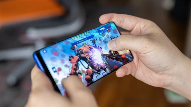 Loạt smartphone đáng mua nhất để chơi game ảnh 02