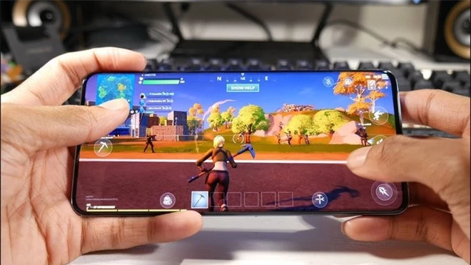 Loạt smartphone đáng mua nhất để chơi game ảnh 08