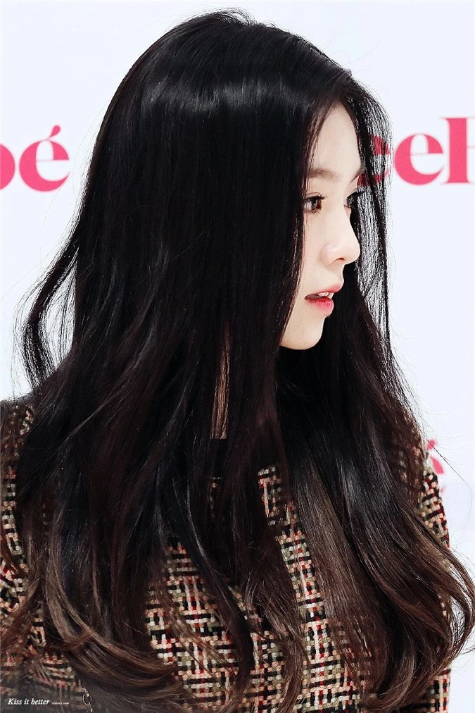 Top 5 nữ idol có sống mũi hoàn hảo, người đẹp nhất không phải Irene (Red Velvet) - Ảnh 4