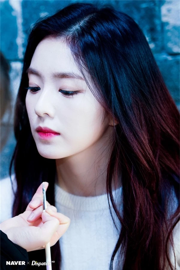 Top 5 nữ idol có sống mũi hoàn hảo, người đẹp nhất không phải Irene (Red Velvet) - Ảnh 6