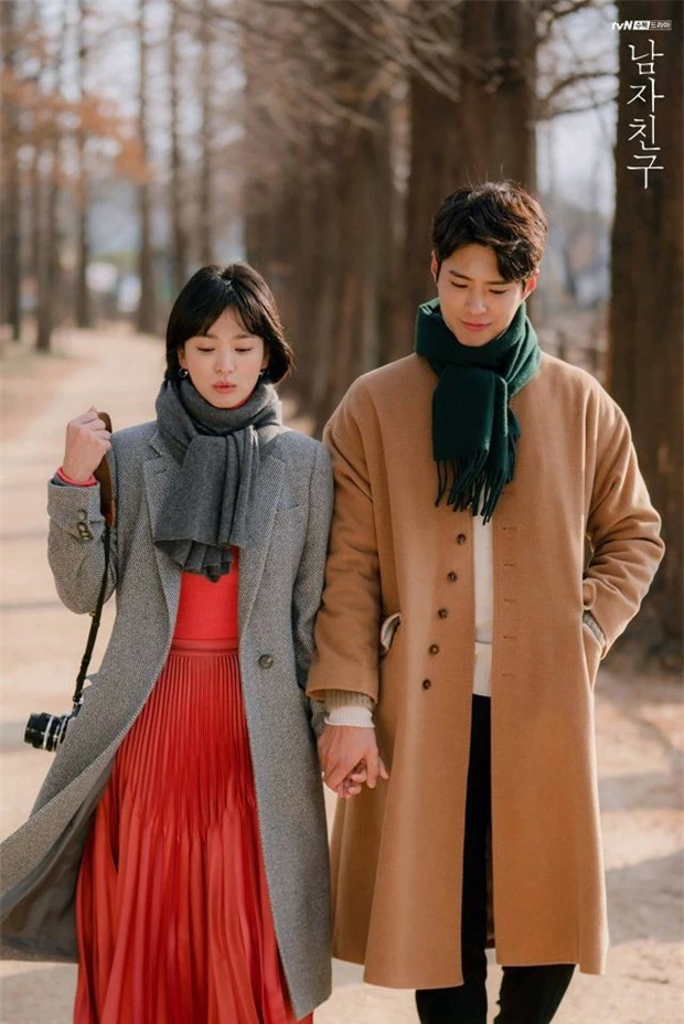 Xóa mọi "dấu vết" liên quan tới Song Joong Ki nhưng Song Hye Kyo lại giữ lại ảnh của người đàn ông bị nghi là nguyên nhân khiến cuộc hôn nhân thế kỷ tan vỡ - Ảnh 2.