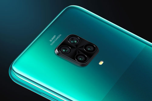 Trên tay Xiaomi Redmi Note 9 Pro: chip S720G, RAM 6 GB, pin 5.020 mAh, giá hơn 6 triệu tại Việt Nam