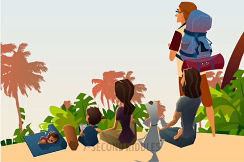 80% số người không tìm ra chi tiết sai trong 5 giây