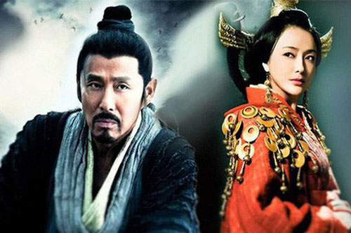 “Biến người thành lợn” - Màn đánh ghen của vị Hoàng hậu tàn bạo nhất lịch sử Trung Hoa khiến con trai ruột cũng khiếp sợ