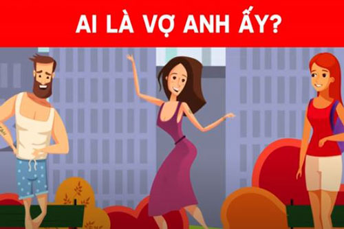 CLIP: Những câu đố 'hại não' khiến nhiều người 'vò đầu bứt tóc' đi tìm đáp án