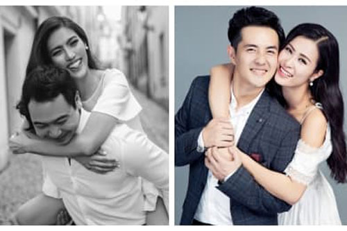 Ngỡ không liên quan, Ông Cao Thắng và chồng Lan Khuê lại có những điểm chung đầy bất ngờ