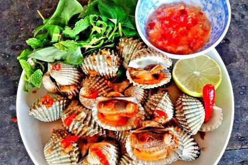 Sò huyết rất bổ nhưng 4 lỗi sai khi ăn sẽ biến món này thành "thuốc độc", ai cũng cần biết để tránh