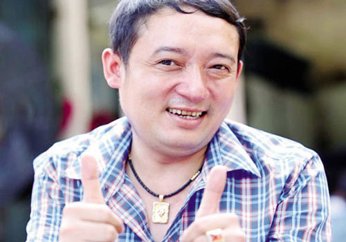 Danh hài Chiến Thắng tiết lộ thu nhập hàng trăm triệu/tháng và 'cô gái' đặc biệt