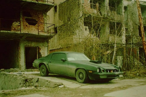 “Hồn ma” của lòng trắc ẩn ở Bosnia