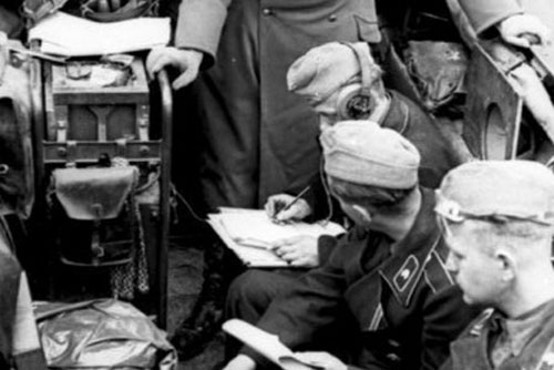 Chiến dịch tình báo thành công nhất của Liên Xô trong Thế chiến II