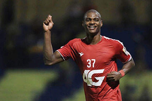 Vì sao V.League 2020 không có giải Vua phá lưới?