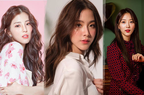 3 "tiểu tam" khuấy đảo màn ảnh châu Á