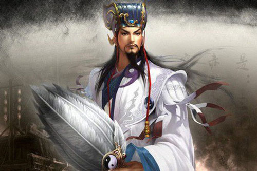 Bí ẩn gây ‘choáng’ về 'quan kỳ đại lược' và 'Long Trung đối sách' của Gia Cát lượng 