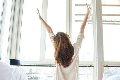 Sáng ngủ dậy chăm chỉ làm những việc này, vừa giúp thải độc tố khỏi cơ thể lại khỏe đẹp từ trong ra ngoài