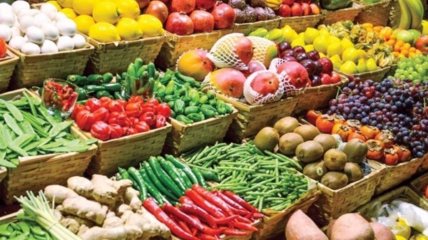 Cơ hội cho DN Việt Nam xuất khẩu nông sản sang Vân Nam, Trung Quốc