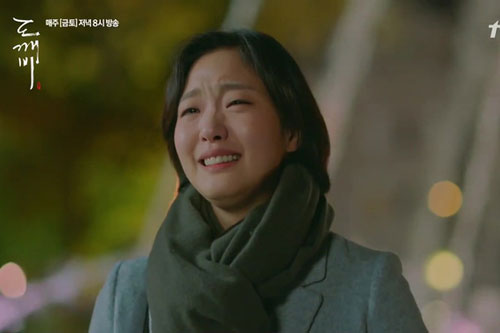 Top 10 phim truyền hình Hàn Quốc có cái kết thương tâm nhất