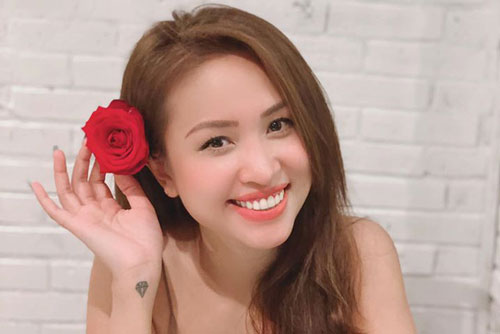 MC Thanh Vân Hugo sắp lên xe hoa lần 2, người ấy là ai?