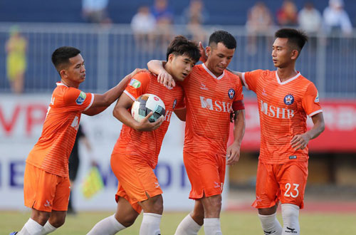 Đức Chinh trở lại, HLV Park Hang Seo bớt nỗi lo ở đội tuyển Việt Nam