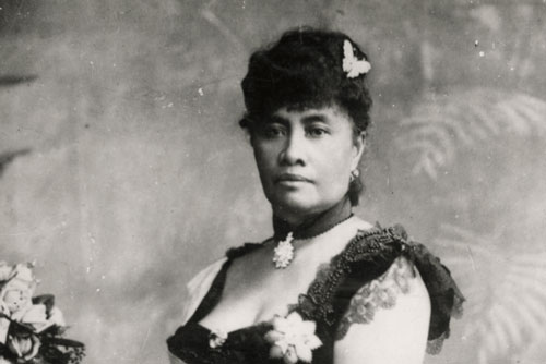 Bi kịch của Nữ hoàng cuối cùng Hawaii