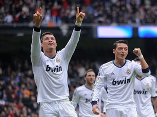 5 người hùng hy sinh thầm lặng để làm nền cho sự vĩ đại của Ronaldo