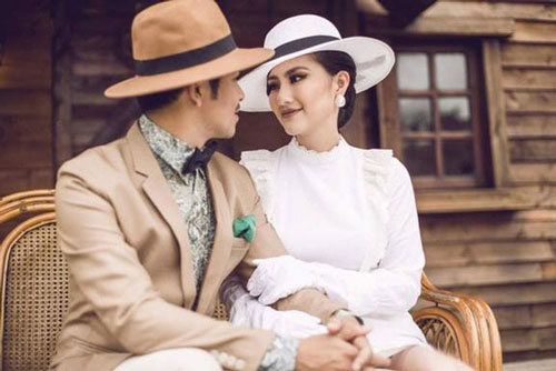 Khiêu khích mãi mà chồng không ghen, hóa ra vì câu nói này