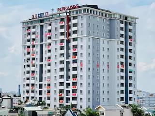 TP.HCM: Đề xuất bỏ thu 2% phí bảo trì chung cư