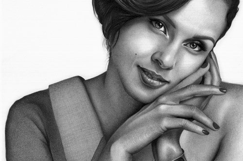 Có tướng trán này, phụ nữ cả đời đại cát, đại quý có thể làm rạng danh cho chồng