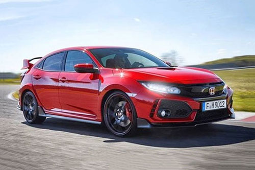 Honda Civic 2021 thiết kế tuyệt đẹp giá hơn 500 triệu, đe Mazda 3, Kia Cerato, Hyundai Elantra