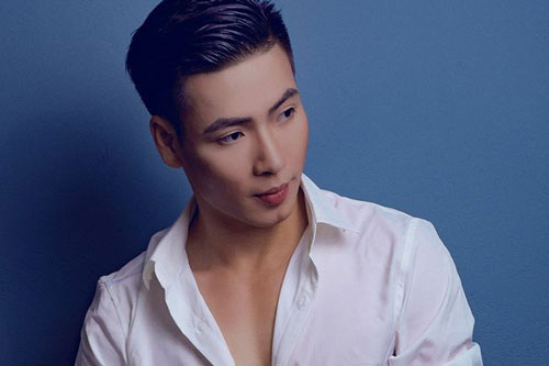 Chân dung chàng võ sư 9X điển trai, chuyên đóng thế người nổi tiếng