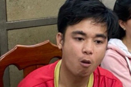 Quảng Nam: Khởi tố người chồng câm điếc sát hại vợ