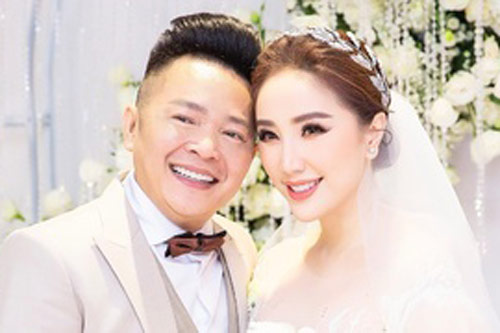 Bảo Thy: 'Tôi đảm đang, biết quán xuyến nhà cửa sau kết hôn'