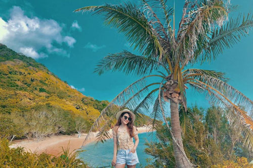 Mùa hè check-in 4 điểm du lịch được giới trẻ yêu thích ở Côn Đảo