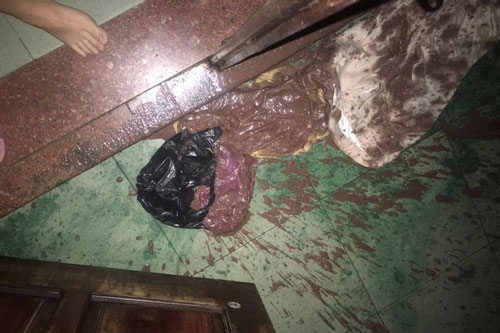 Bình Định: Nhức nhối nạn “khủng bố” đòi nợ, người dân liên tục cầu cứu